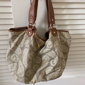 Tommy Hilfiger Tote Bag